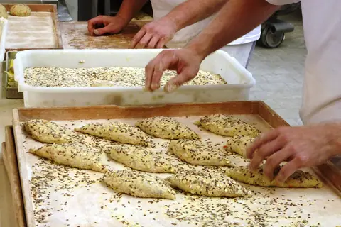 Days Bakery & Food Hall photo 2